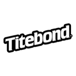 Товары от производителя Titebond купить в Воскресенске